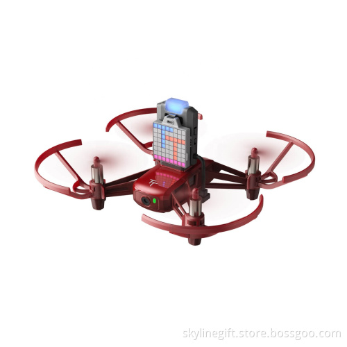 DJI RoboMaster TT With Python 3.0 RoboMaster SDK programmable Drone